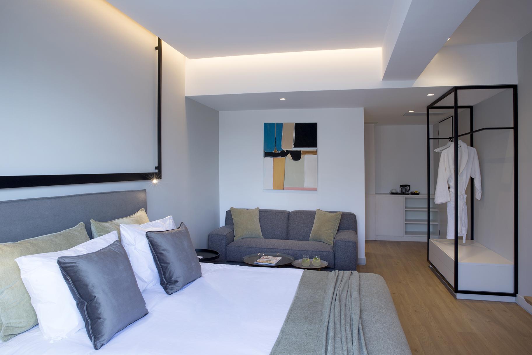 The Alex Monte Kastella, Santikos Collection Otel Pire Dış mekan fotoğraf