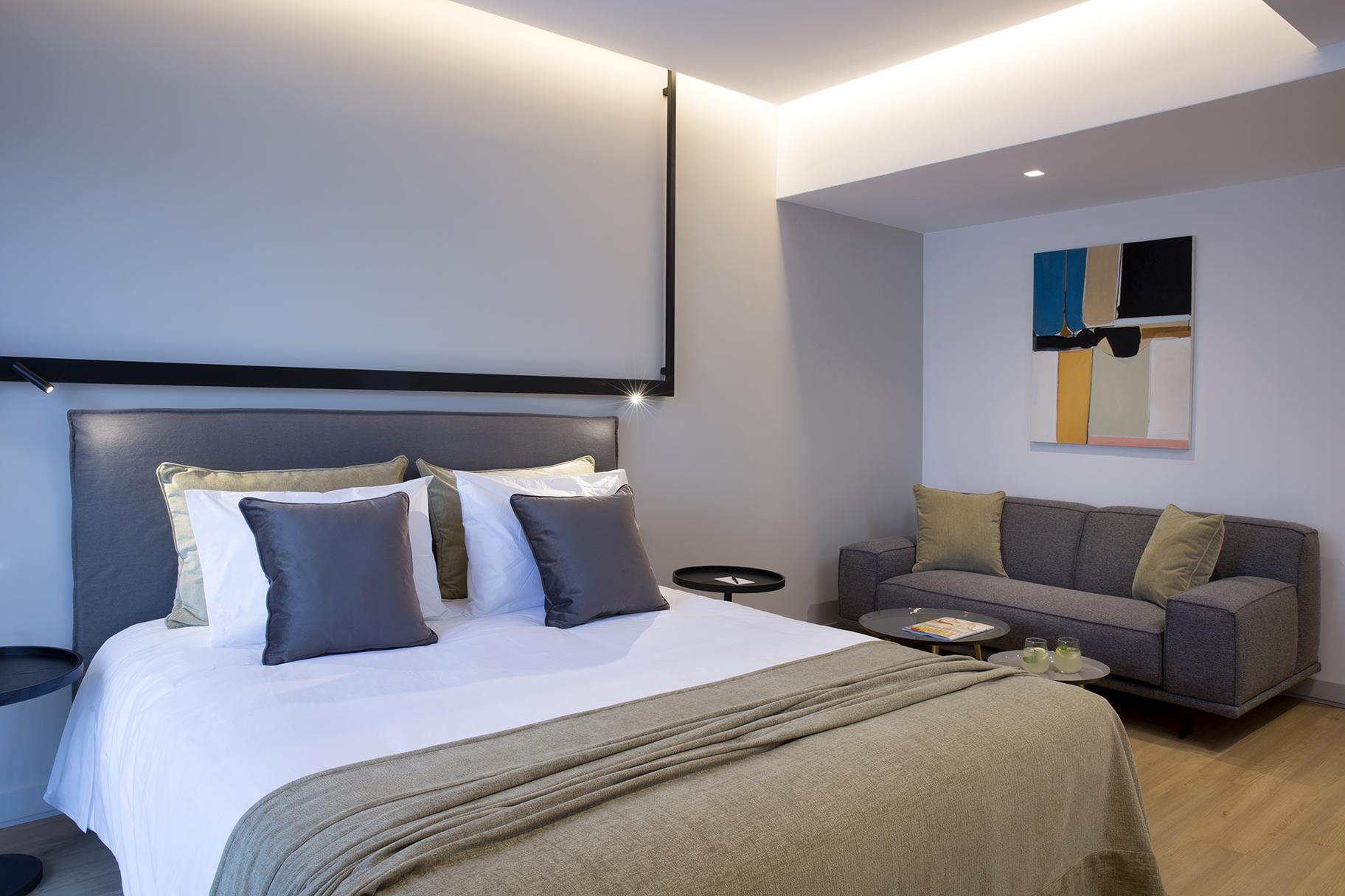 The Alex Monte Kastella, Santikos Collection Otel Pire Dış mekan fotoğraf