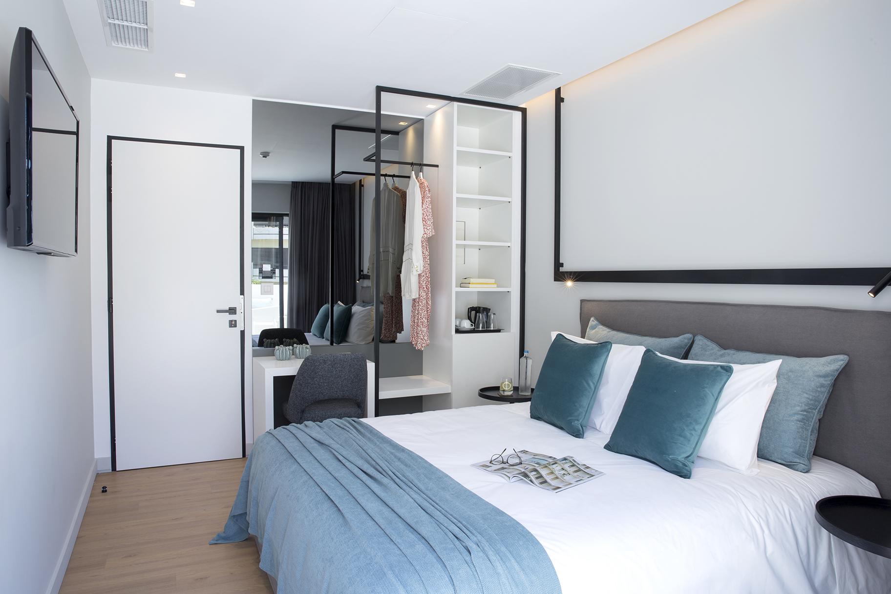 The Alex Monte Kastella, Santikos Collection Otel Pire Dış mekan fotoğraf