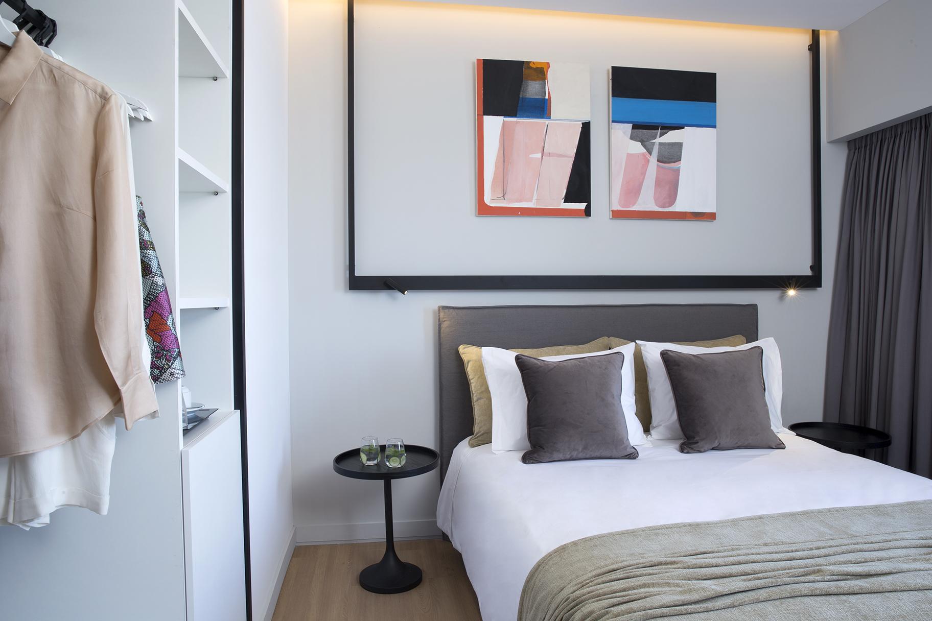 The Alex Monte Kastella, Santikos Collection Otel Pire Dış mekan fotoğraf