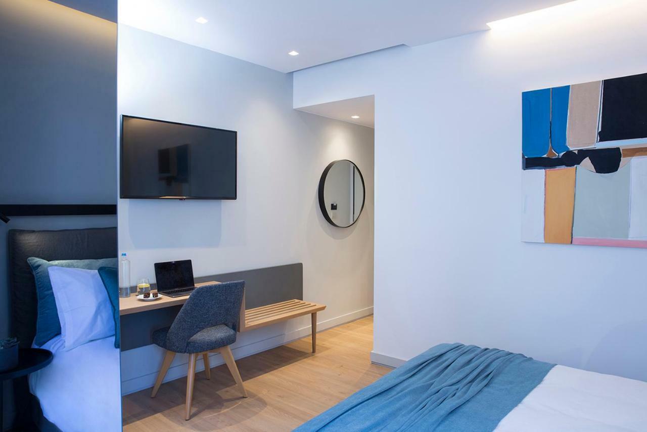 The Alex Monte Kastella, Santikos Collection Otel Pire Dış mekan fotoğraf