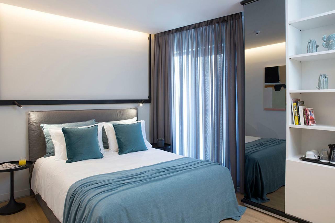 The Alex Monte Kastella, Santikos Collection Otel Pire Dış mekan fotoğraf