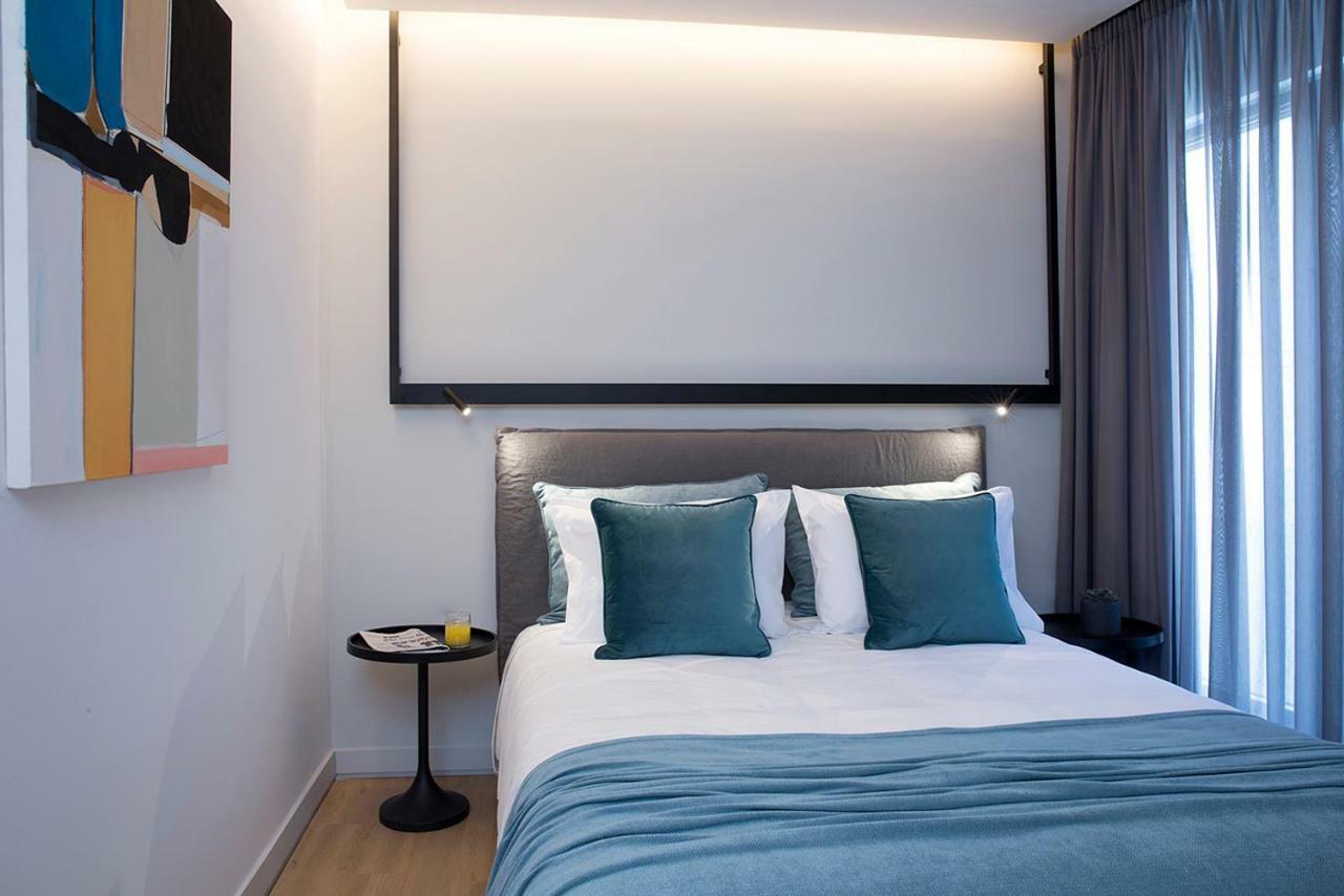 The Alex Monte Kastella, Santikos Collection Otel Pire Dış mekan fotoğraf