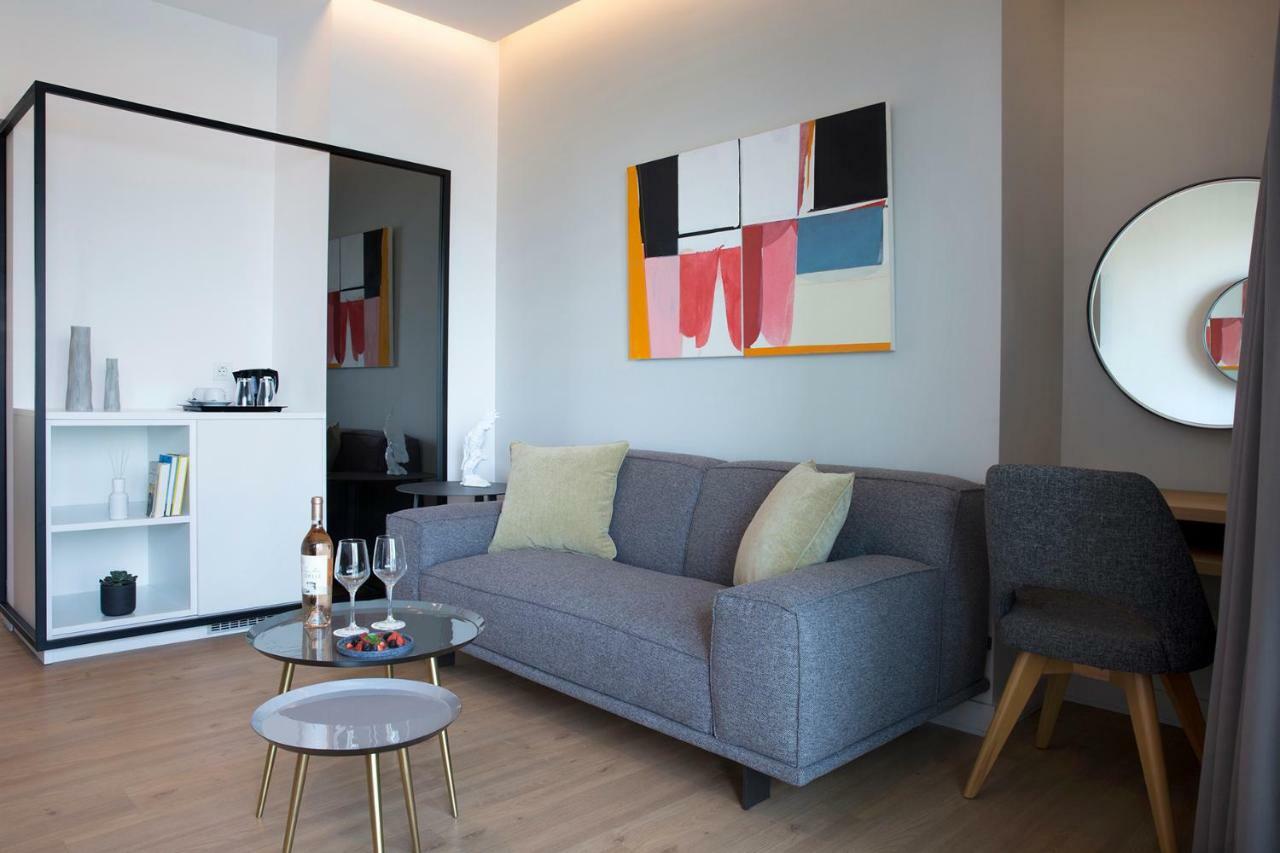 The Alex Monte Kastella, Santikos Collection Otel Pire Dış mekan fotoğraf