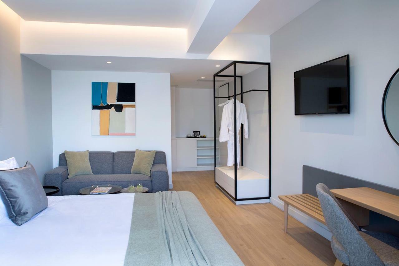 The Alex Monte Kastella, Santikos Collection Otel Pire Dış mekan fotoğraf