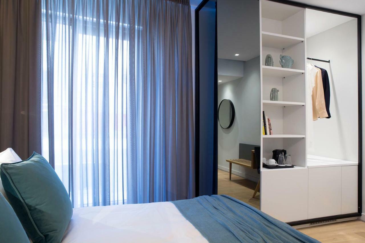 The Alex Monte Kastella, Santikos Collection Otel Pire Dış mekan fotoğraf