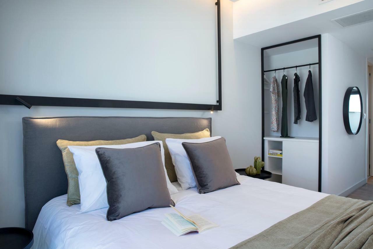 The Alex Monte Kastella, Santikos Collection Otel Pire Dış mekan fotoğraf