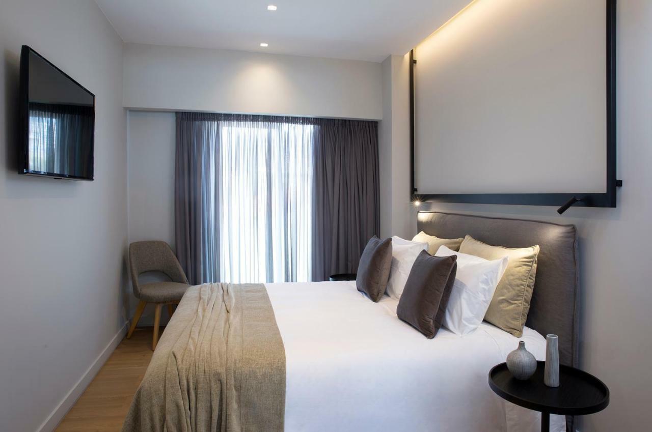 The Alex Monte Kastella, Santikos Collection Otel Pire Dış mekan fotoğraf