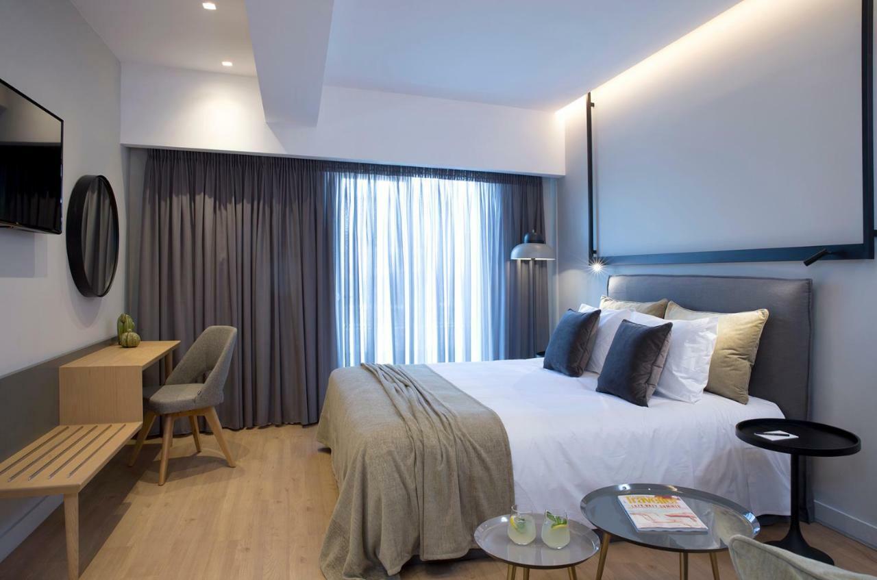 The Alex Monte Kastella, Santikos Collection Otel Pire Dış mekan fotoğraf